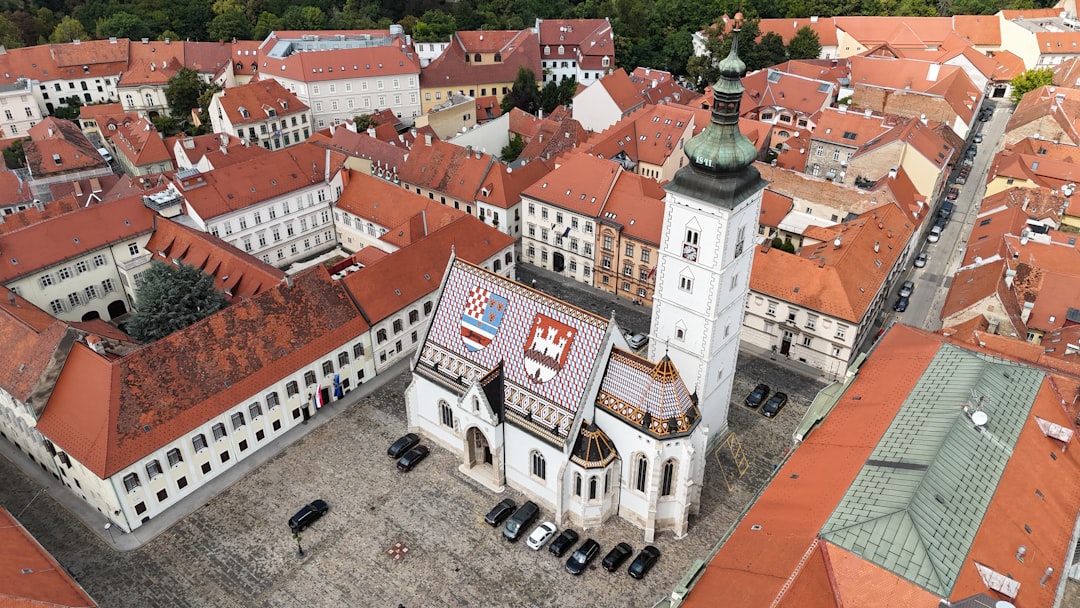 Zagreb: Popoln turistični vodič po hrvaški prestolnici