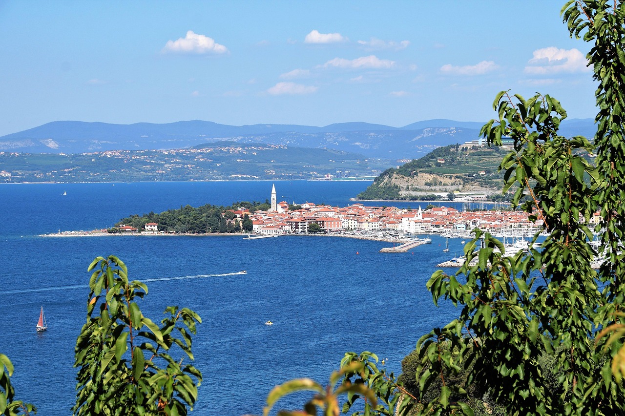 Izola: Vodnik po pristnem ribiškem mestu na slovenski obali